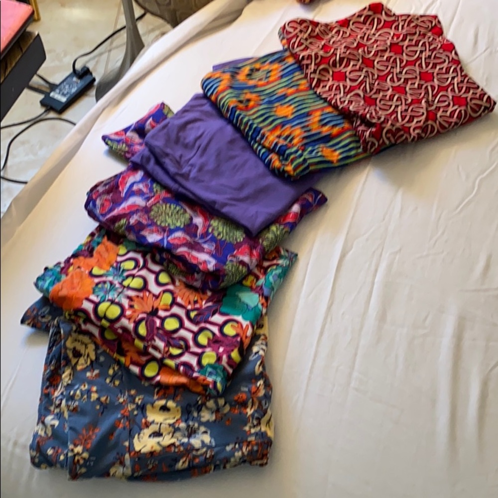LuLaRoe Leggings